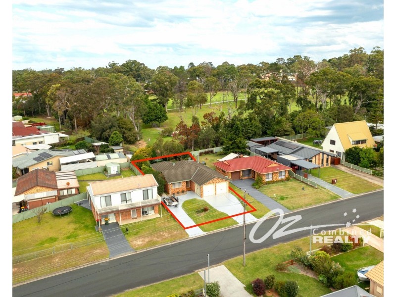 196 The Park Drive, Sanctuary Point NSW 2540