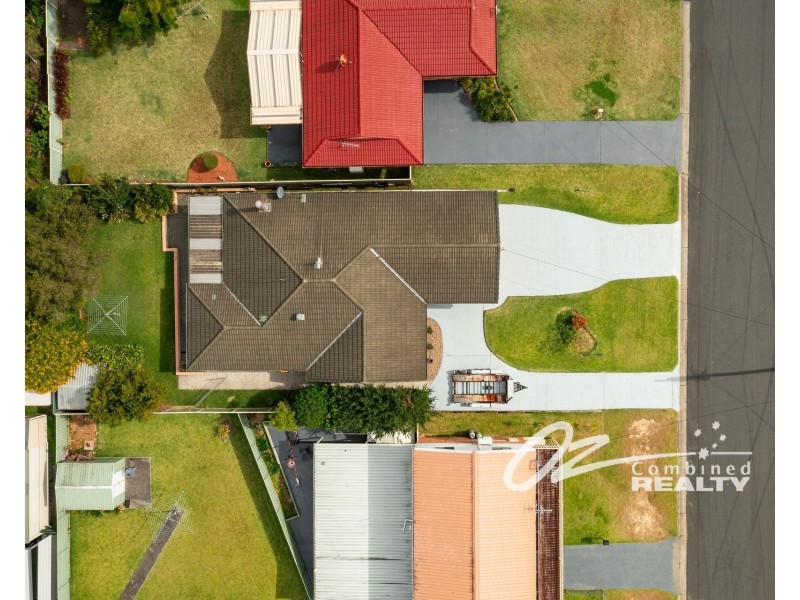 196 The Park Drive, Sanctuary Point NSW 2540