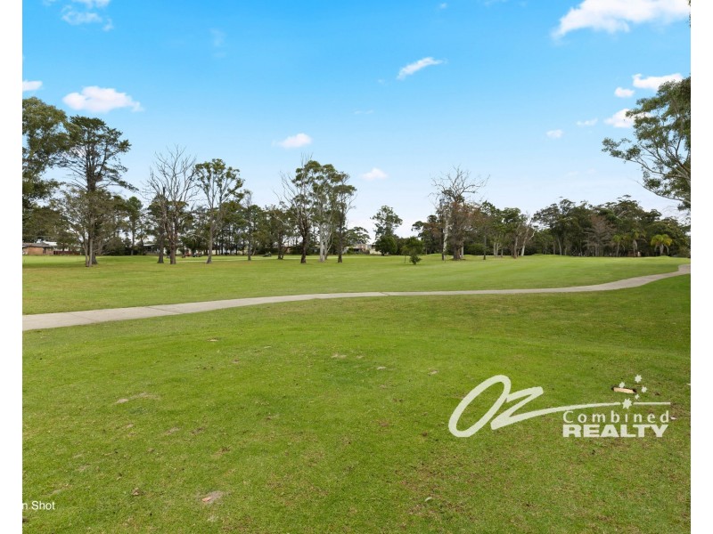 196 The Park Drive, Sanctuary Point NSW 2540