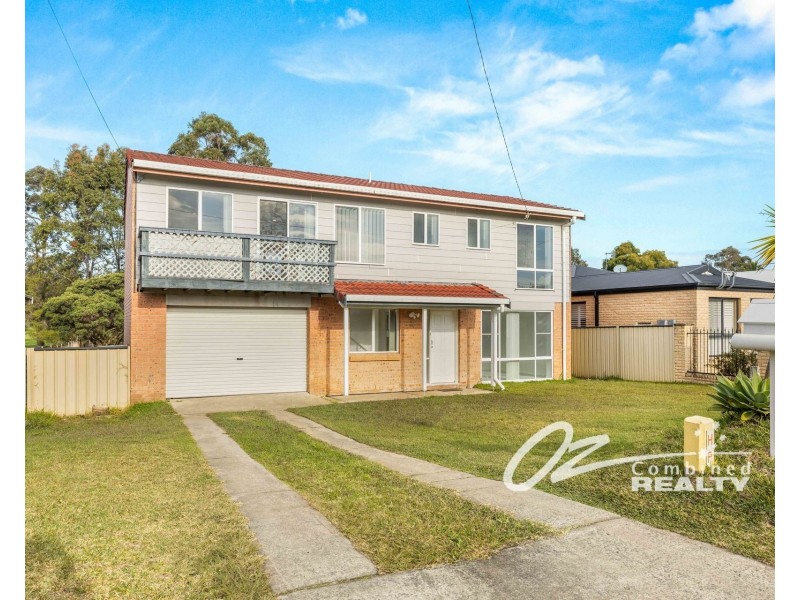 56 Fairway Drive, Sanctuary Point NSW 2540