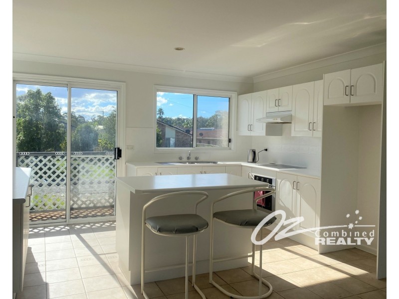 56 Fairway Drive, Sanctuary Point NSW 2540