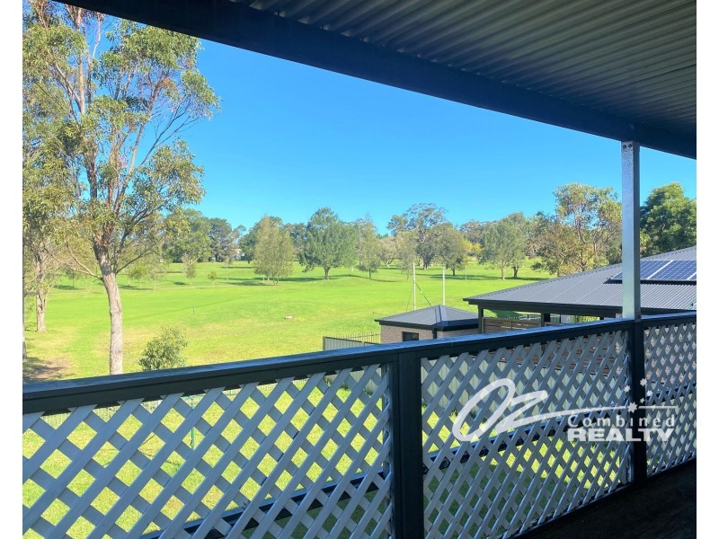 56 Fairway Drive, Sanctuary Point NSW 2540
