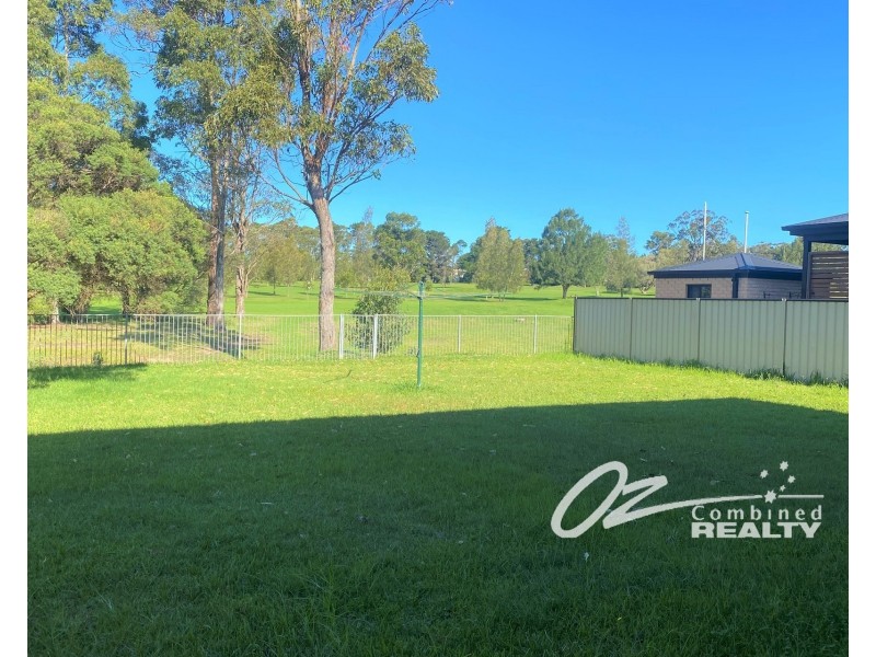 56 Fairway Drive, Sanctuary Point NSW 2540
