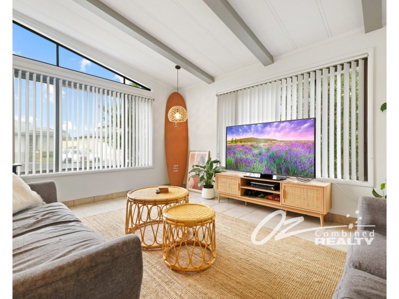 4 Prowse Close, Vincentia NSW 2540