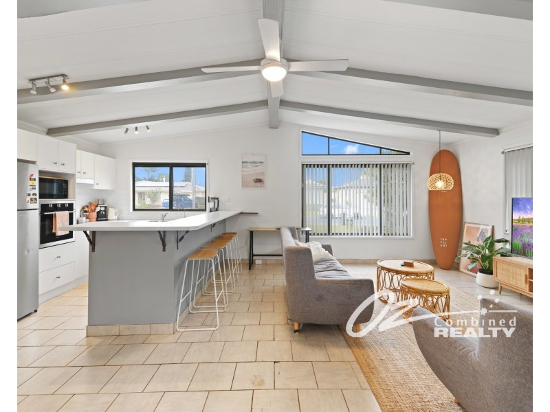 4 Prowse Close, Vincentia NSW 2540