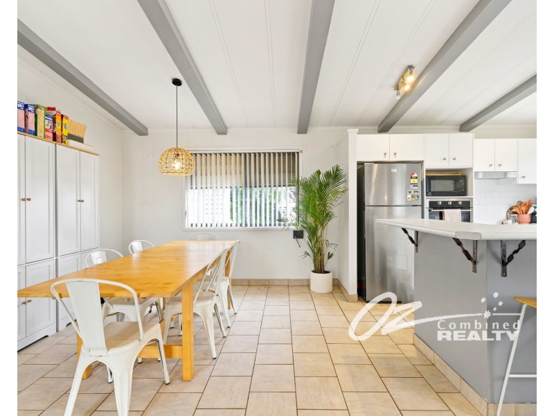 4 Prowse Close, Vincentia NSW 2540