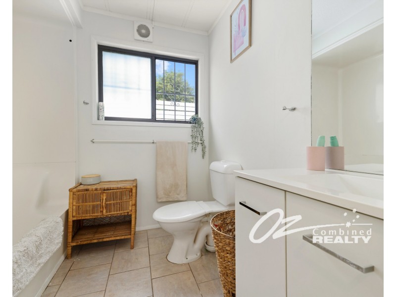 4 Prowse Close, Vincentia NSW 2540