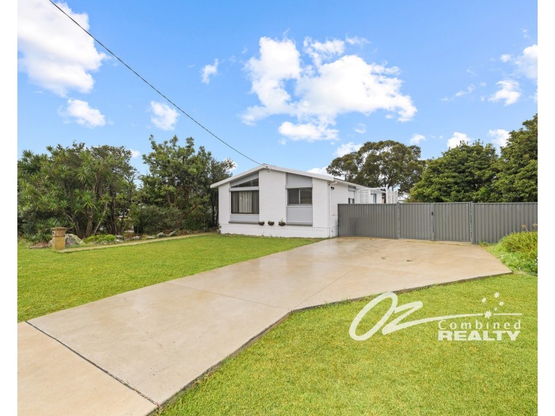 4 Prowse Close, Vincentia NSW 2540