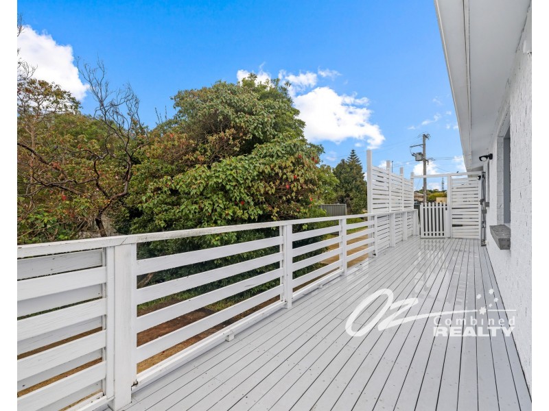 4 Prowse Close, Vincentia NSW 2540