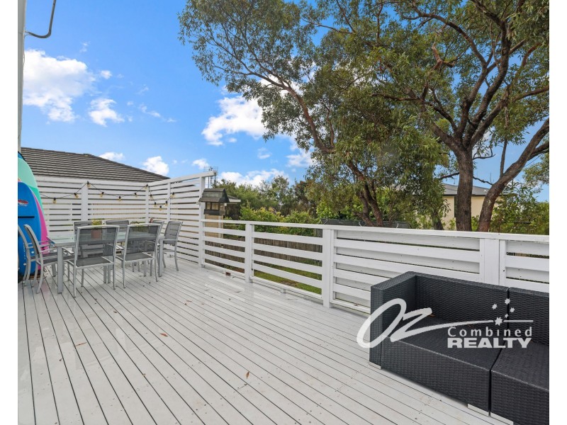 4 Prowse Close, Vincentia NSW 2540