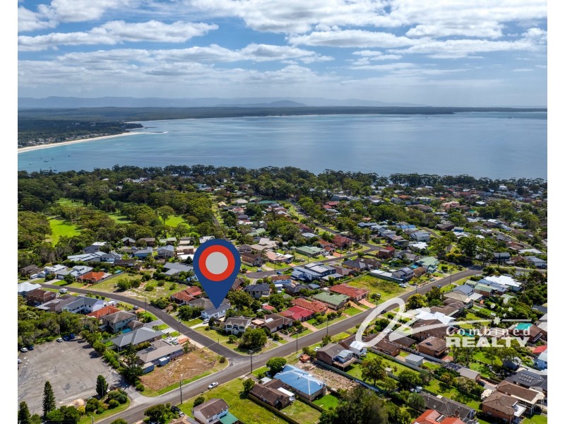 4 Prowse Close, Vincentia NSW 2540