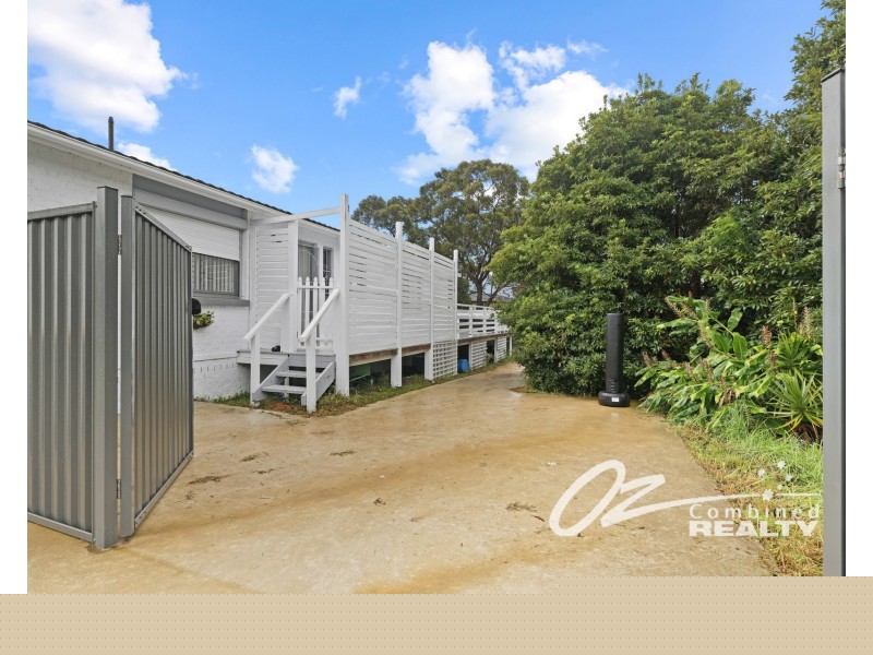 4 Prowse Close, Vincentia NSW 2540