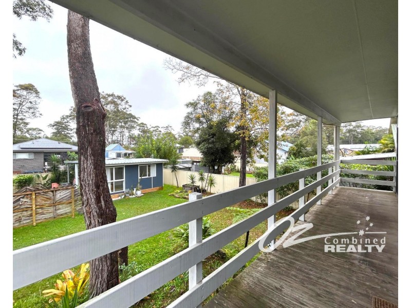 320 The Park Drive, Sanctuary Point NSW 2540
