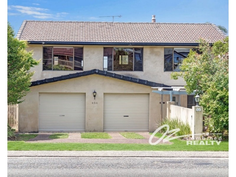 404 Elizabeth Drive, Vincentia NSW 2540