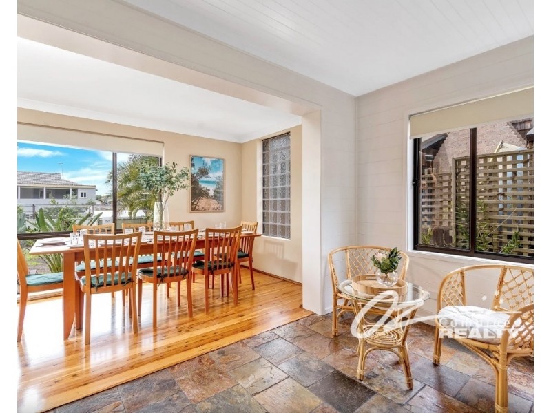 404 Elizabeth Drive, Vincentia NSW 2540