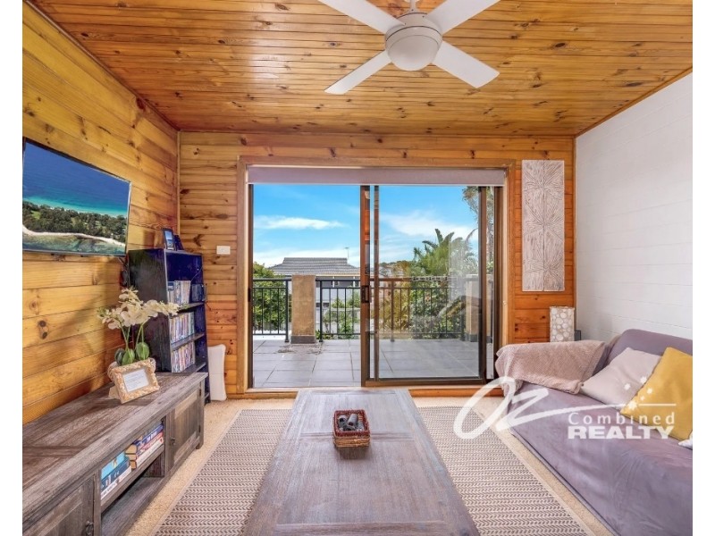 404 Elizabeth Drive, Vincentia NSW 2540