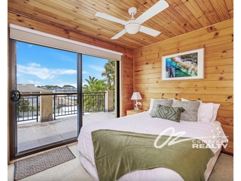 404 Elizabeth Drive, Vincentia NSW 2540