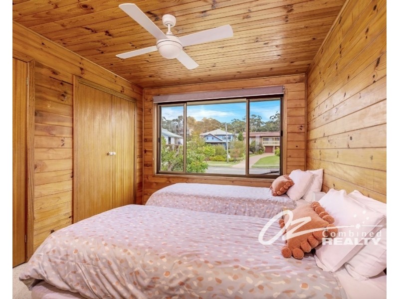 404 Elizabeth Drive, Vincentia NSW 2540