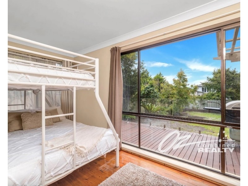 404 Elizabeth Drive, Vincentia NSW 2540