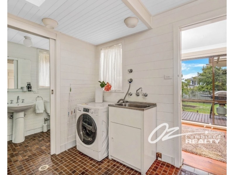 404 Elizabeth Drive, Vincentia NSW 2540