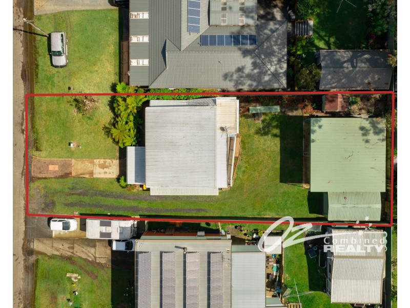 147 Basin View Parade, Basin View NSW 2540