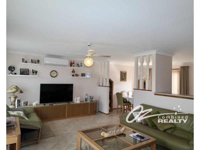 1/5 Nowra Street, Huskisson NSW 2540