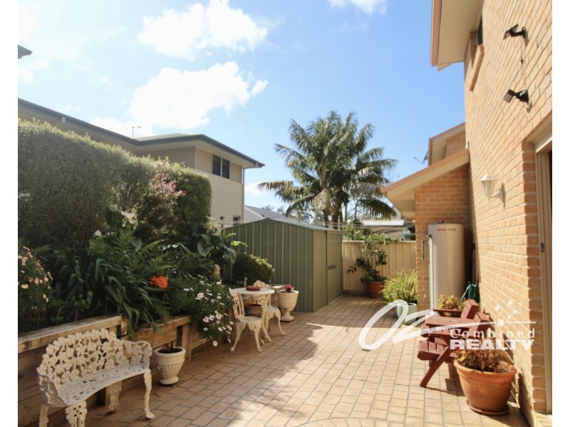 1/5 Nowra Street, Huskisson NSW 2540