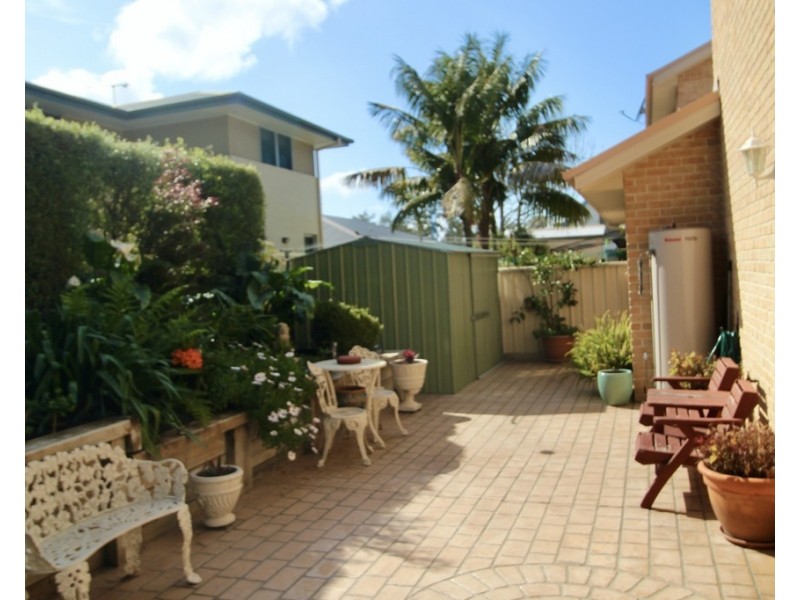 1/5 Nowra Street, Huskisson NSW 2540