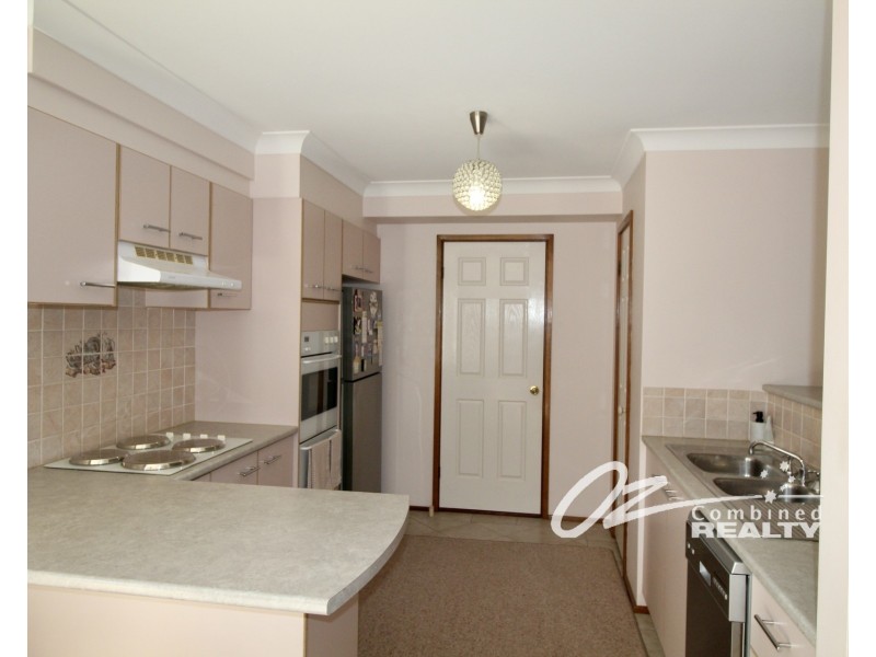 1/5 Nowra Street, Huskisson NSW 2540