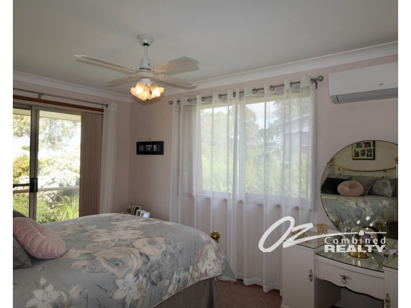 1/5 Nowra Street, Huskisson NSW 2540