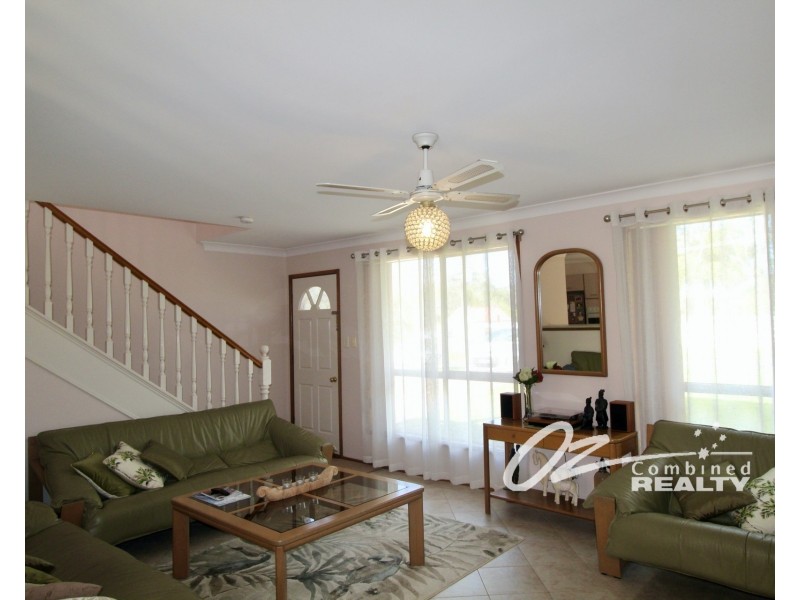 1/5 Nowra Street, Huskisson NSW 2540