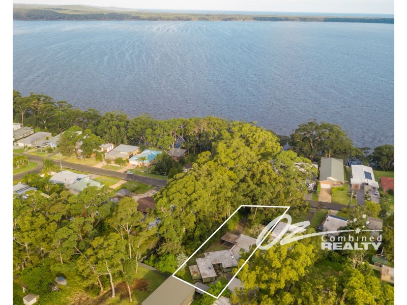 123 Greville Avenue, Sanctuary Point NSW 2540