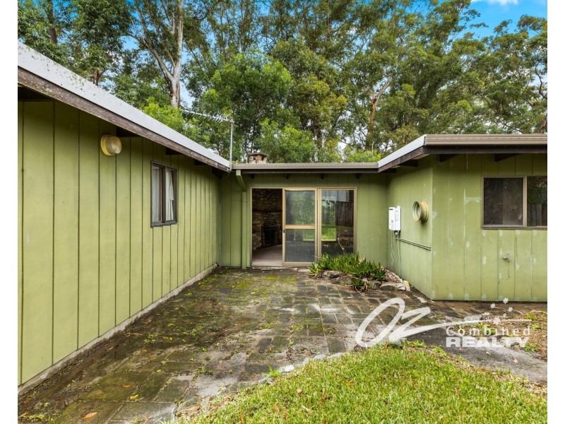 123 Greville Avenue, Sanctuary Point NSW 2540