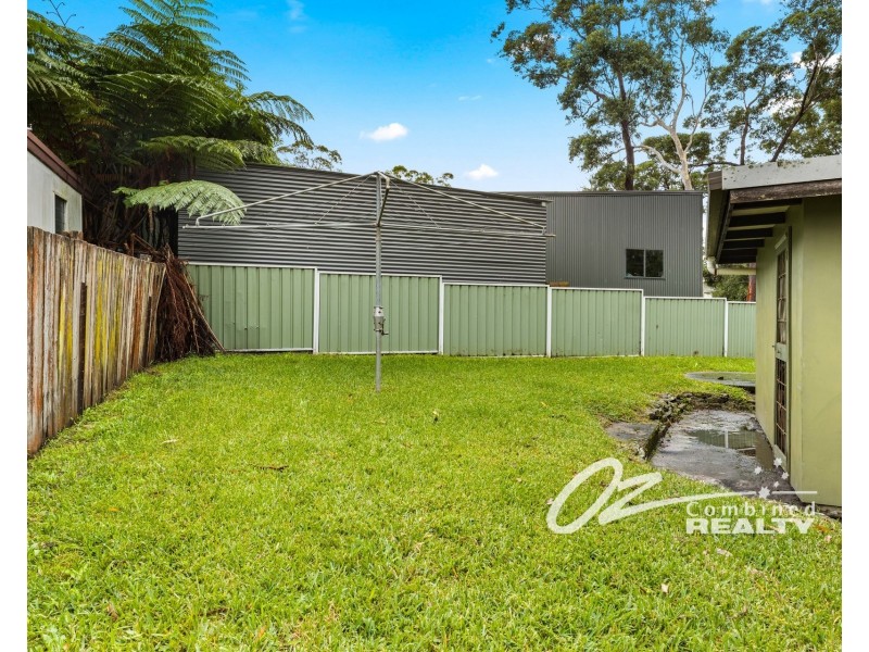 123 Greville Avenue, Sanctuary Point NSW 2540