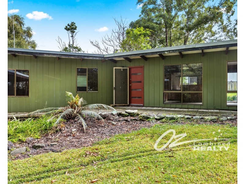 123 Greville Avenue, Sanctuary Point NSW 2540