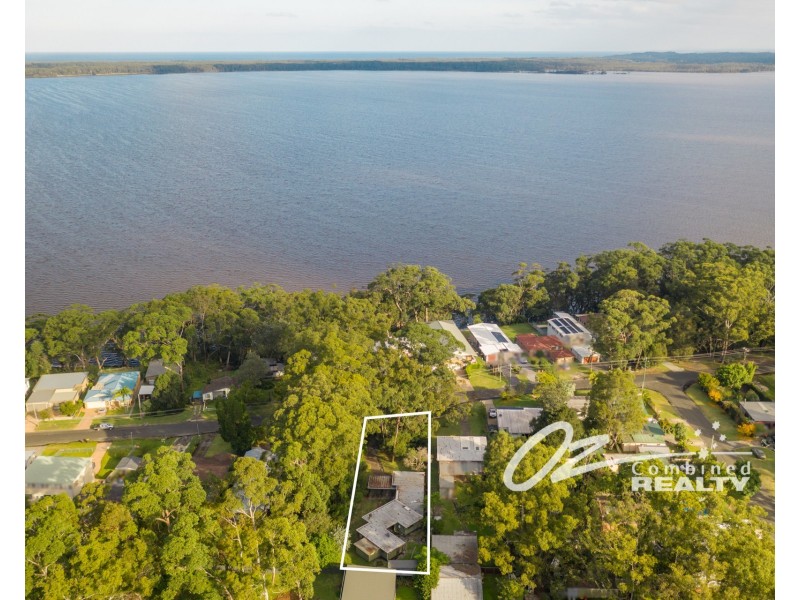 123 Greville Avenue, Sanctuary Point NSW 2540