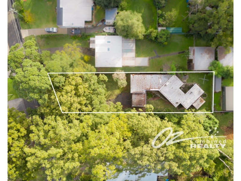 123 Greville Avenue, Sanctuary Point NSW 2540