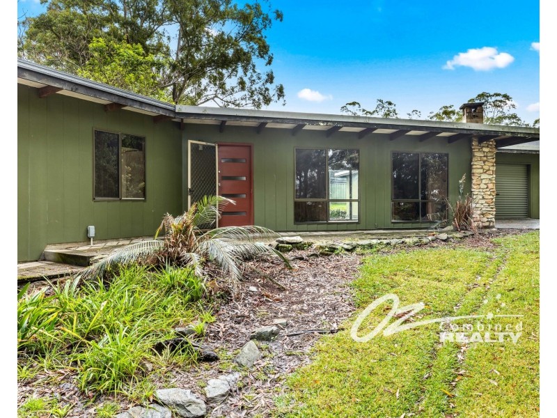 123 Greville Avenue, Sanctuary Point NSW 2540