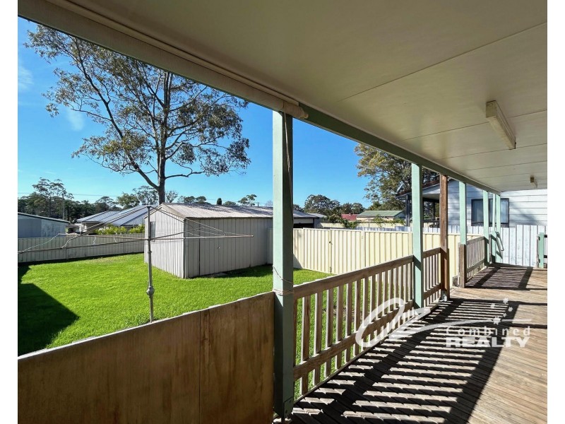155 Links Avenue, Sanctuary Point NSW 2540