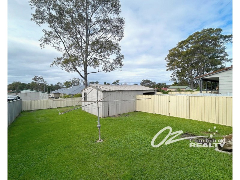 155 Links Avenue, Sanctuary Point NSW 2540