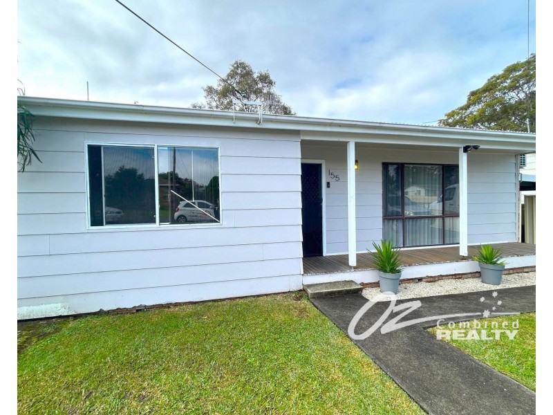 155 Links Avenue, Sanctuary Point NSW 2540