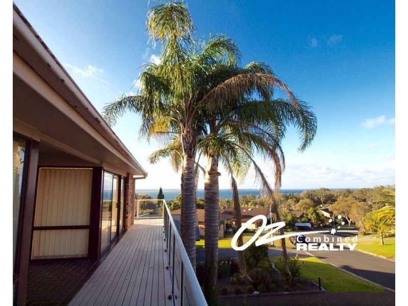 5 Diadem Avenue, Vincentia NSW 2540