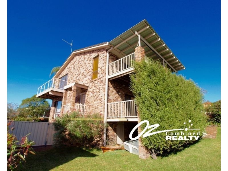 5 Diadem Avenue, Vincentia NSW 2540