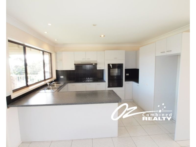 5 Diadem Avenue, Vincentia NSW 2540