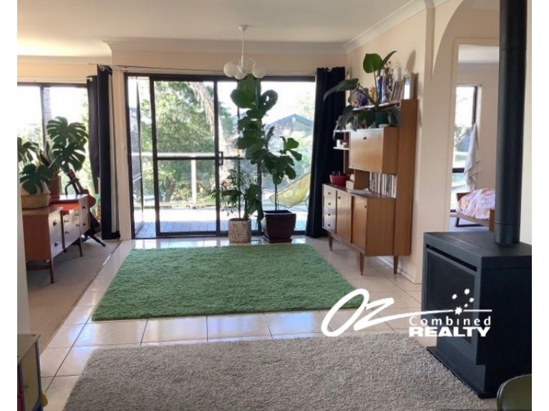 5 Diadem Avenue, Vincentia NSW 2540