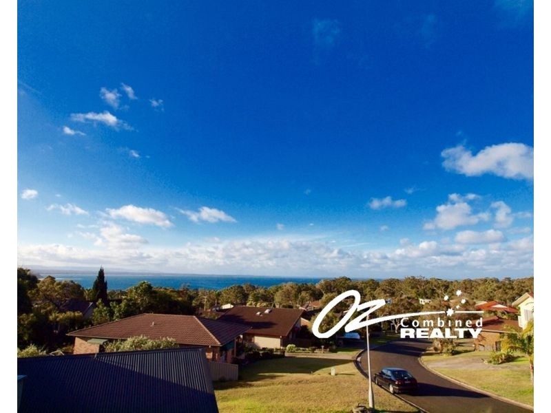5 Diadem Avenue, Vincentia NSW 2540