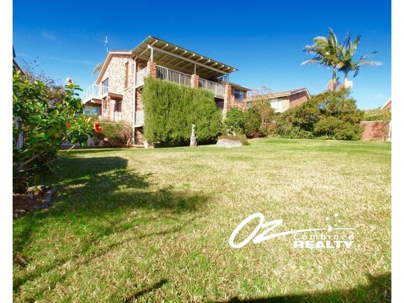 5 Diadem Avenue, Vincentia NSW 2540