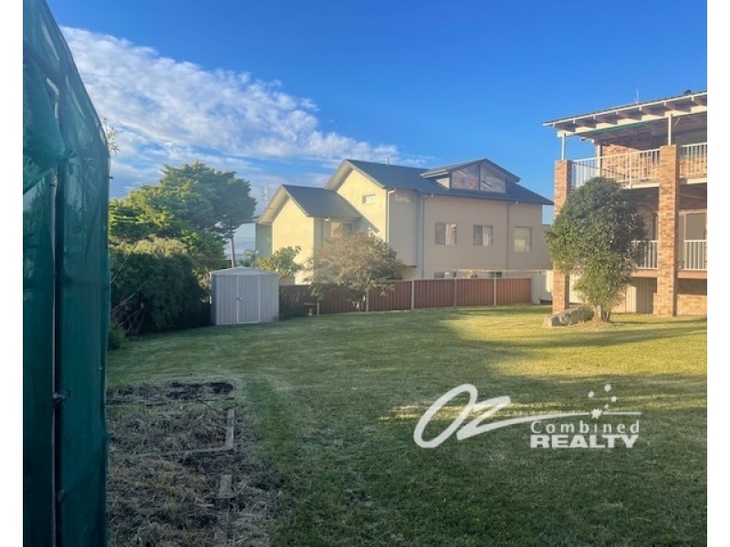 5 Diadem Avenue, Vincentia NSW 2540