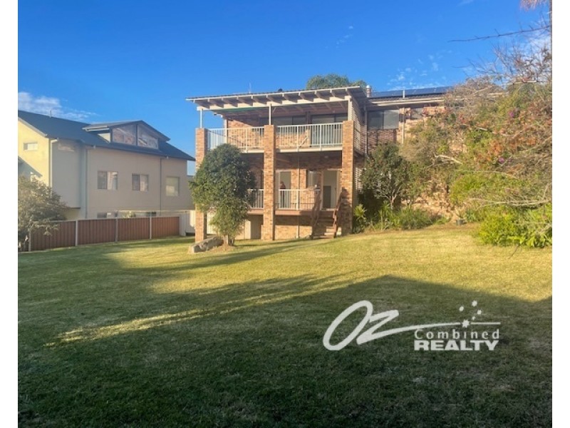 5 Diadem Avenue, Vincentia NSW 2540
