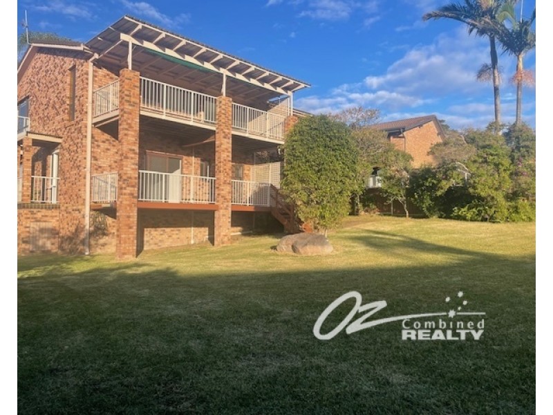 5 Diadem Avenue, Vincentia NSW 2540
